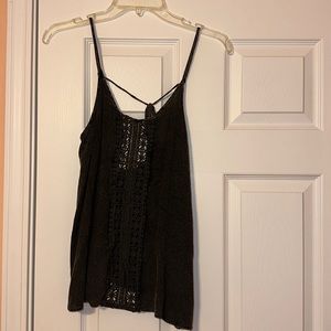 Flying Tomato tank from boutique